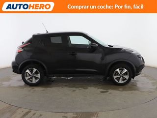 Nissan Juke 1.5 dCi Bose Personal Edition