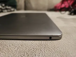 MacBook Pro 13 2017 128GB Gris Espacial