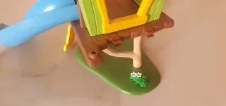 Piezas sueltas Playmobil "Parque Infantil" 70281