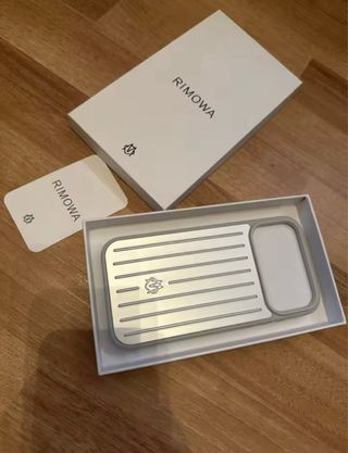Funda RIMOWA (OFERTAS SÍ)