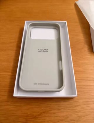 Funda RIMOWA (OFERTAS SÍ)