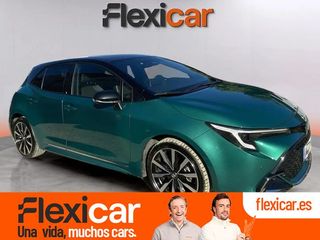 Toyota Corolla 140H Style Edition