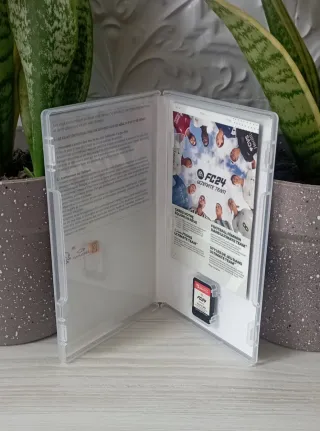 ☆ FC 24 ☆ NINTENDO SWITCH ☆