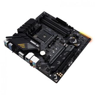 Placa Base ASUS TUF GAMING B550M-PLUS