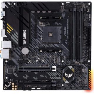 Placa Base ASUS TUF GAMING B550M-PLUS