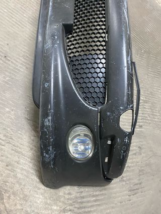 Parachoques Delantero Peugeot 206 XS