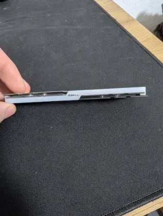 G.Skill Trident Z RGB RAM 8gb 3200