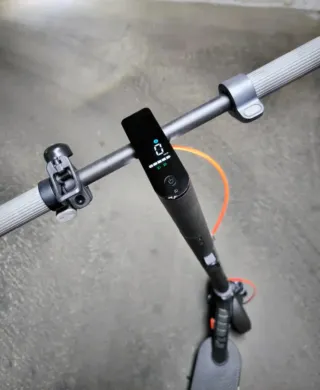 Patinete Eléctrico Xiaomi 5