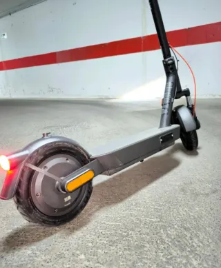 Patinete Eléctrico Xiaomi 5