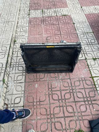 Centralita Teléfono BMW Serie 5 E60