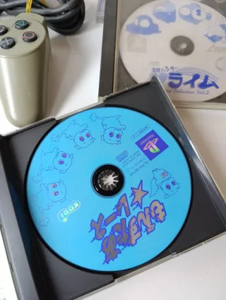 Consola PlayStation 1 Japonesa + Juegos