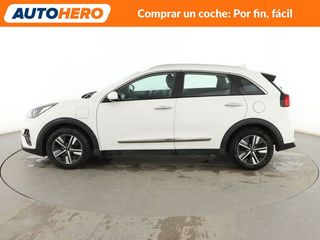 Kia Niro 1.6 Plug-in Hybrid Drive