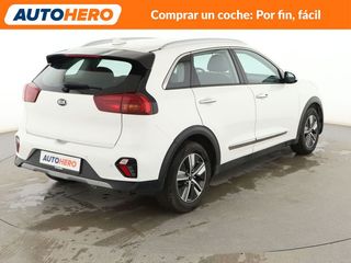 Kia Niro 1.6 Plug-in Hybrid Drive