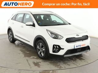 Kia Niro 1.6 Plug-in Hybrid Drive