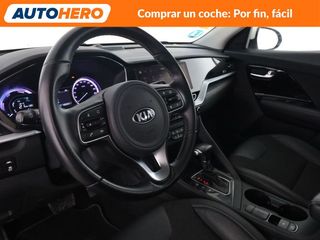 Kia Niro 1.6 Plug-in Hybrid Drive