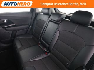 Kia Niro 1.6 Plug-in Hybrid Drive