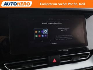 Kia Niro 1.6 Plug-in Hybrid Drive