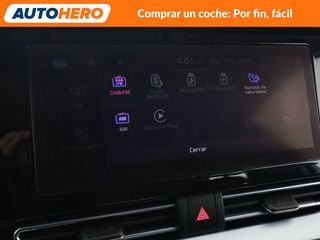 Kia Niro 1.6 Plug-in Hybrid Drive