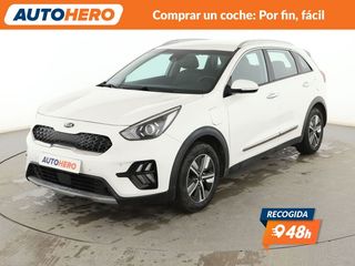 Kia Niro 1.6 Plug-in Hybrid Drive