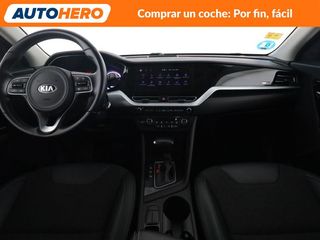 Kia Niro 1.6 Plug-in Hybrid Drive