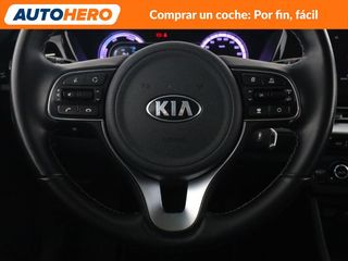 Kia Niro 1.6 Plug-in Hybrid Drive