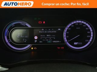 Kia Niro 1.6 Plug-in Hybrid Drive