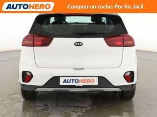 Kia Niro 1.6 Plug-in Hybrid Drive