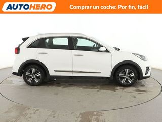 Kia Niro 1.6 Plug-in Hybrid Drive