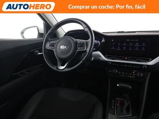 Kia Niro 1.6 Plug-in Hybrid Drive