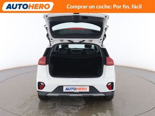 Kia Niro 1.6 Plug-in Hybrid Drive