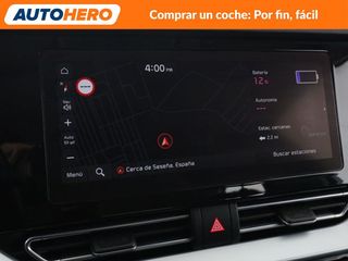 Kia Niro 1.6 Plug-in Hybrid Drive