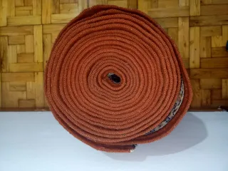 Alfombra de pasillo estilo oriental