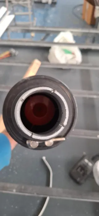 Filtro admision saxo vts