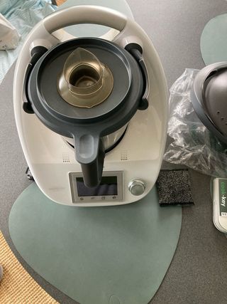 Thermomix TM5 Vorwerk