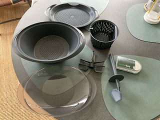 Thermomix TM5 Vorwerk