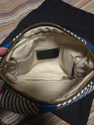 Bolso original Bimba y Lola bandolera