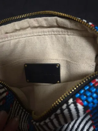 Bolso original Bimba y Lola bandolera