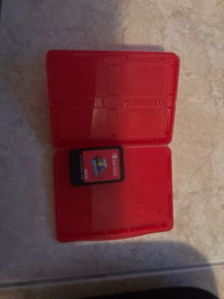 Nintendo Switch Completo con Accesorios