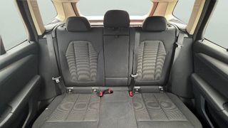 BMW X3 sDrive18d 110 kW (150 CV)