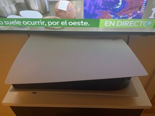 Console Sony Playstation 5