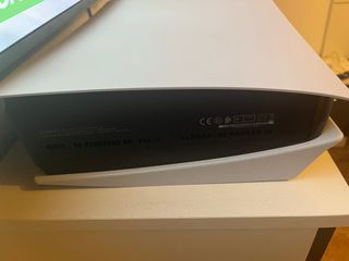 Console Sony Playstation 5