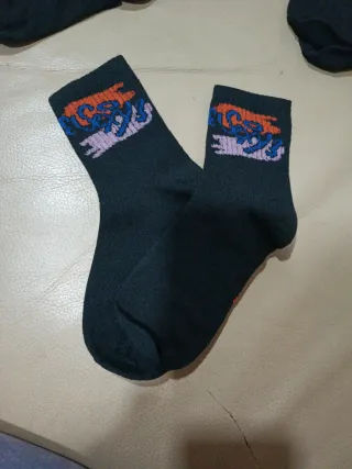 Calcetines niño divertidos