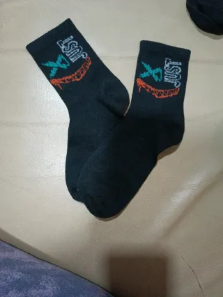 Calcetines niño divertidos