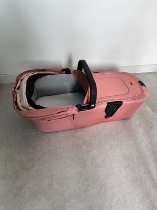 Capazo Joolz Aer Rosa