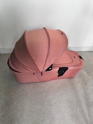 Capazo Joolz Aer Rosa