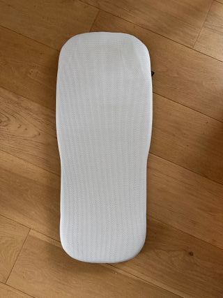 Capazo Joolz Aer Rosa