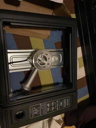 Fornello a Gas Portatile per Campeggio BK-167-A