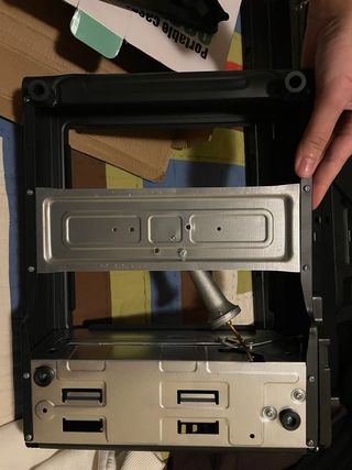 Fornello a Gas Portatile per Campeggio BK-167-A