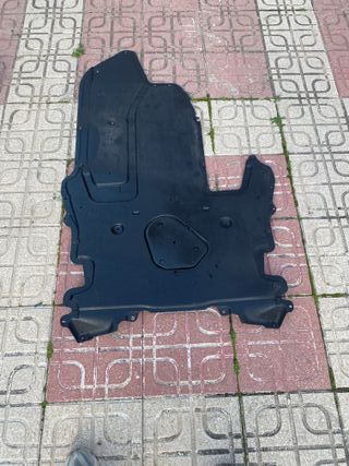 Despiece BMW 530D E60