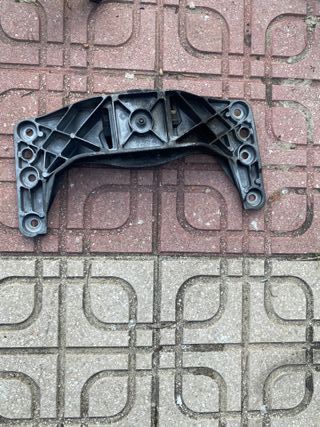 Despiece BMW 530D E60